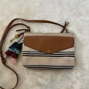 FOSSIL Crossbody